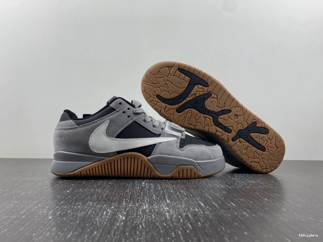 Reps TBkick X FZ8117-001 CHECK TRAVIS THE JORDAN SCOTT CUT 0810